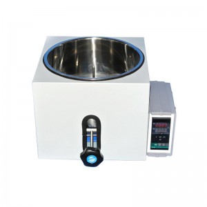 Preço do fabricante 300℃ Óleo multifuncional e banho de água para evaporadores rotativos.