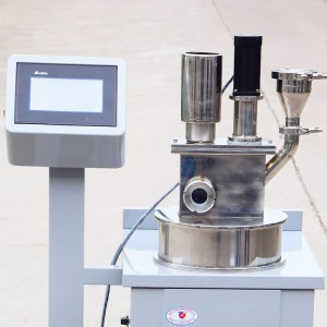 Tka Ultraschall-Edelstahl-Hochtemperatur-Hochdruckreaktor