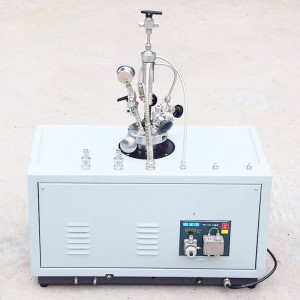 フィッシャー・トロプシュ反応、水素化反応用の高温高圧反応器。