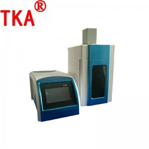 China High Quality Economic Type Ultrasonic Cell Disruptor
