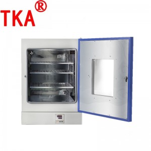 Incubateur thermostatique à chauffage électrique de haute qualité 50L -800L