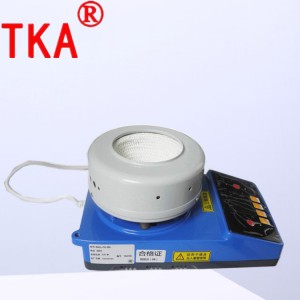 Laboratory Small Electric Jacket Magnetic Stirrer
