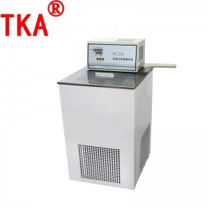 Pompa refrigerante di circolazione del refrigerante a bassa temperatura