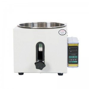 Manufacturer Price 300℃ Muti-functional Oil and Water Bath for Rotary Evaporators.