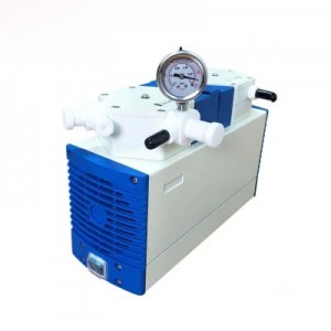 Lab Corrosion Resistant Diaphragm Vacuum Pump