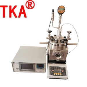 TKA Photoelektrischer katalytischer Kombinationsreaktor